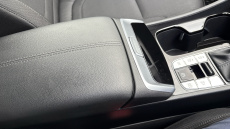 Hyundai TUCSON 1.6 TGDi 48V MHD SE Connect 5dr 2WD DCT Petrol Estate